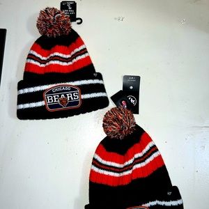 Official CHICAGO BEARS GEAR